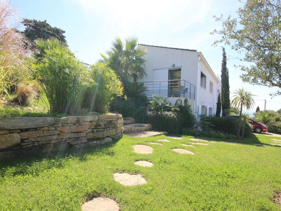 Villa in Cassis, Bouches-du-Rhone - foto 3