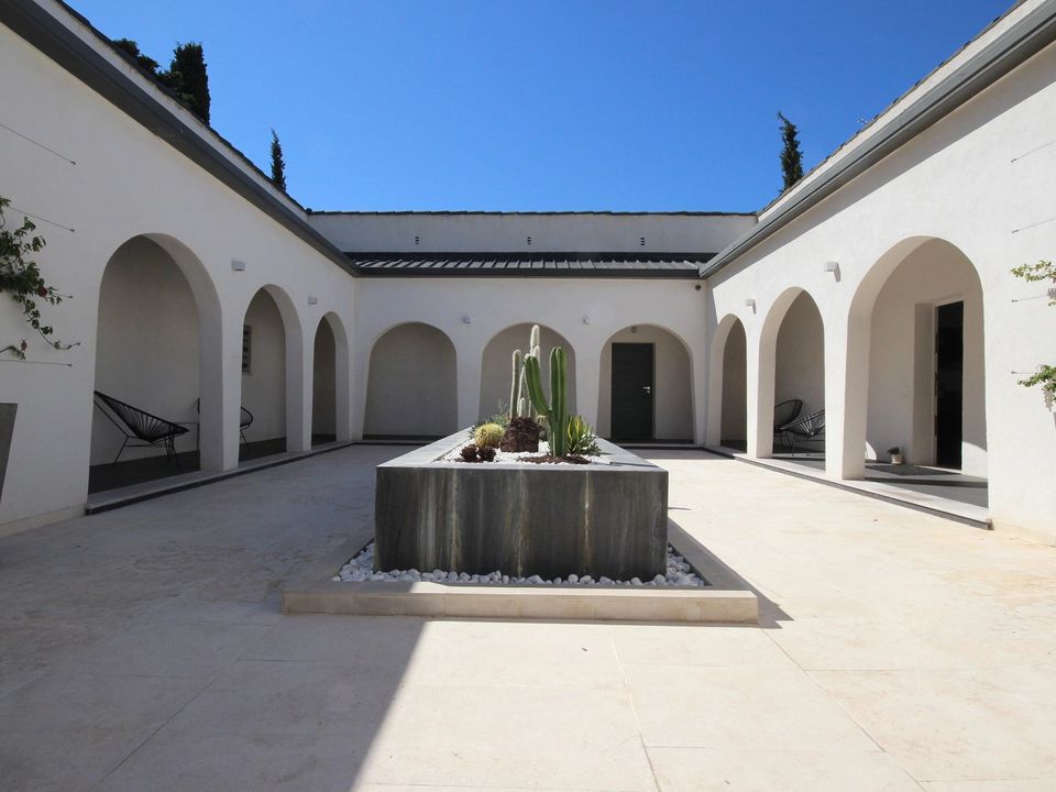 Villa in Cassis, Bouches-du-Rhone - foto 5