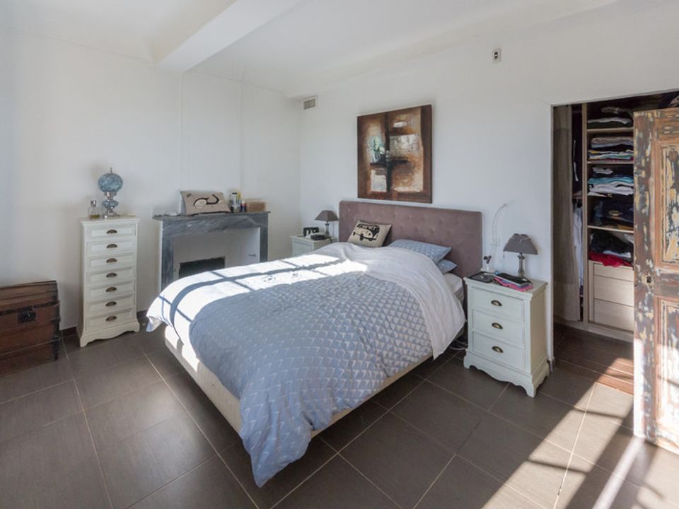 Villa i Grimaud, Var - foto 1