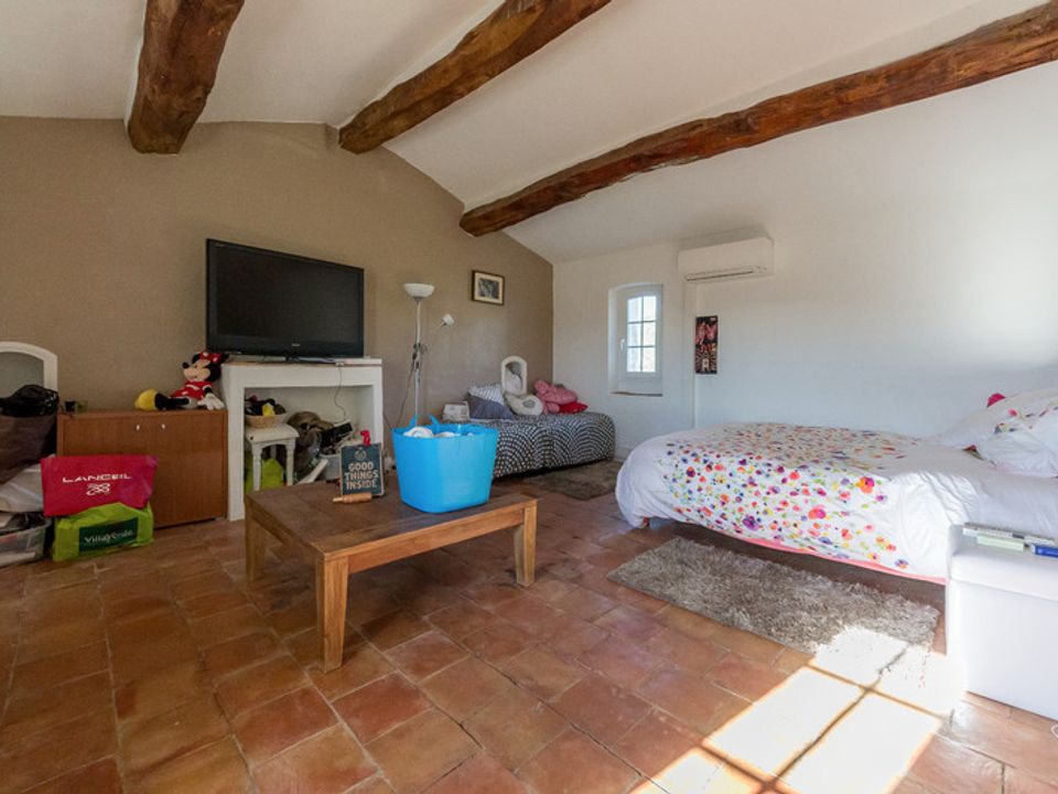 Villa i Grimaud, Var - foto 2