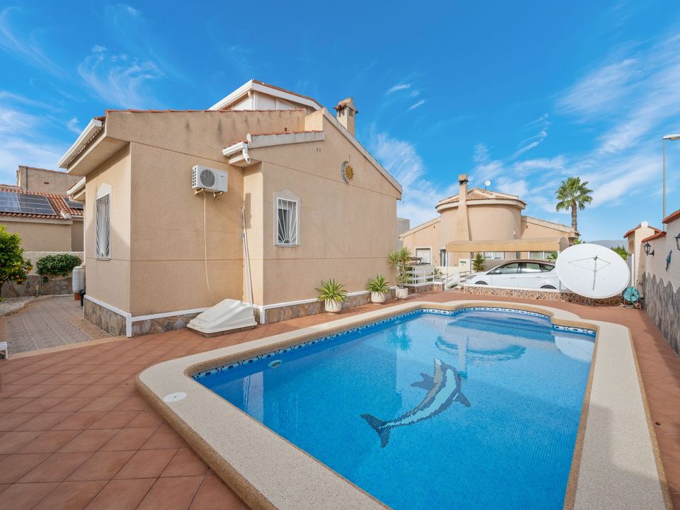 Villa i Rojales, Alicante - foto 2