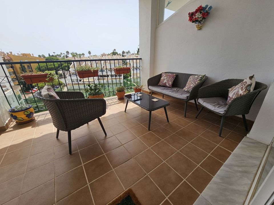 Lejlighed i Calahonda, Malaga - foto 4