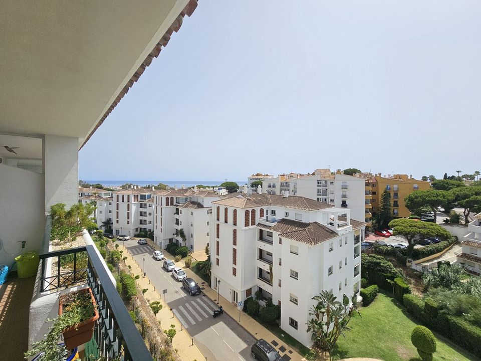 Lejlighed i Calahonda, Malaga - foto 1