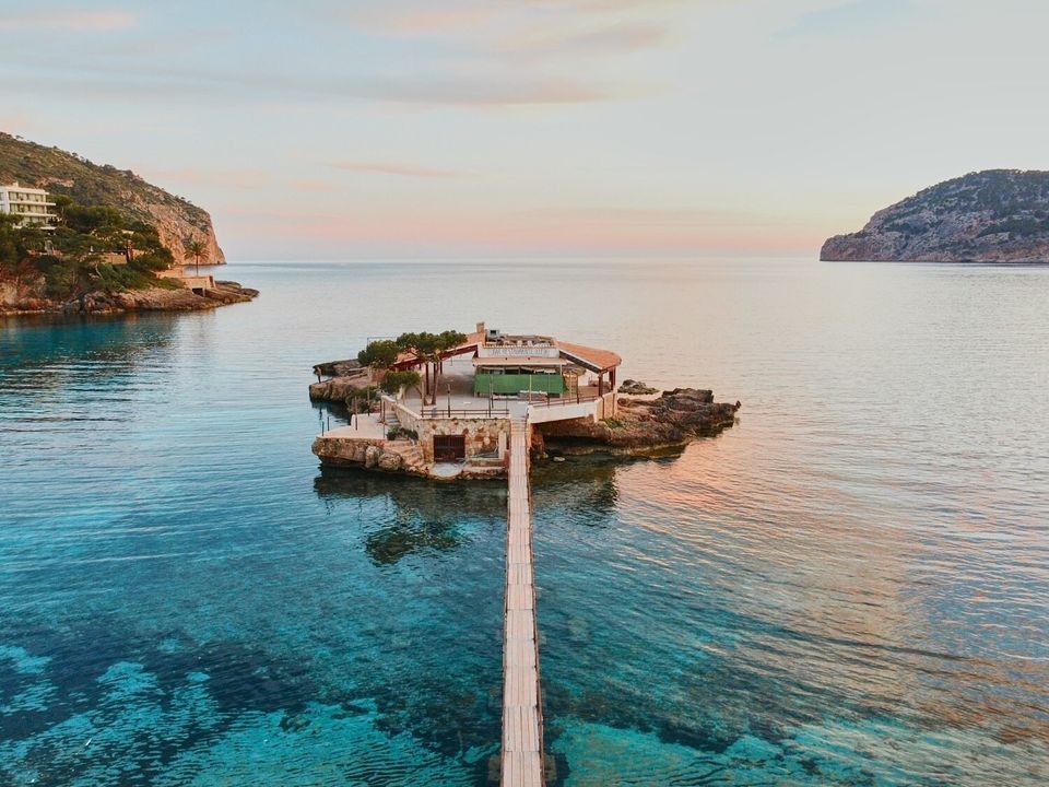 Villa i El Camp De Mar, Mallorca - foto 5