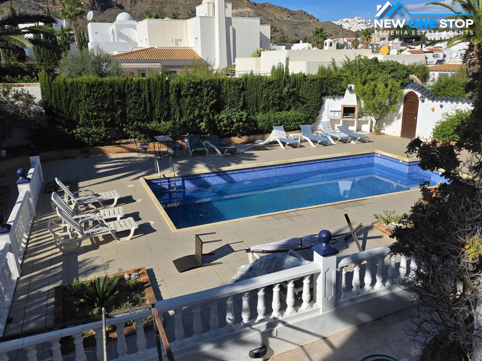 Villa i Mojacar, Almeria - foto 2