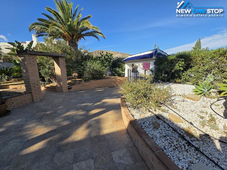 Villa i Mojacar, Almeria - foto 5