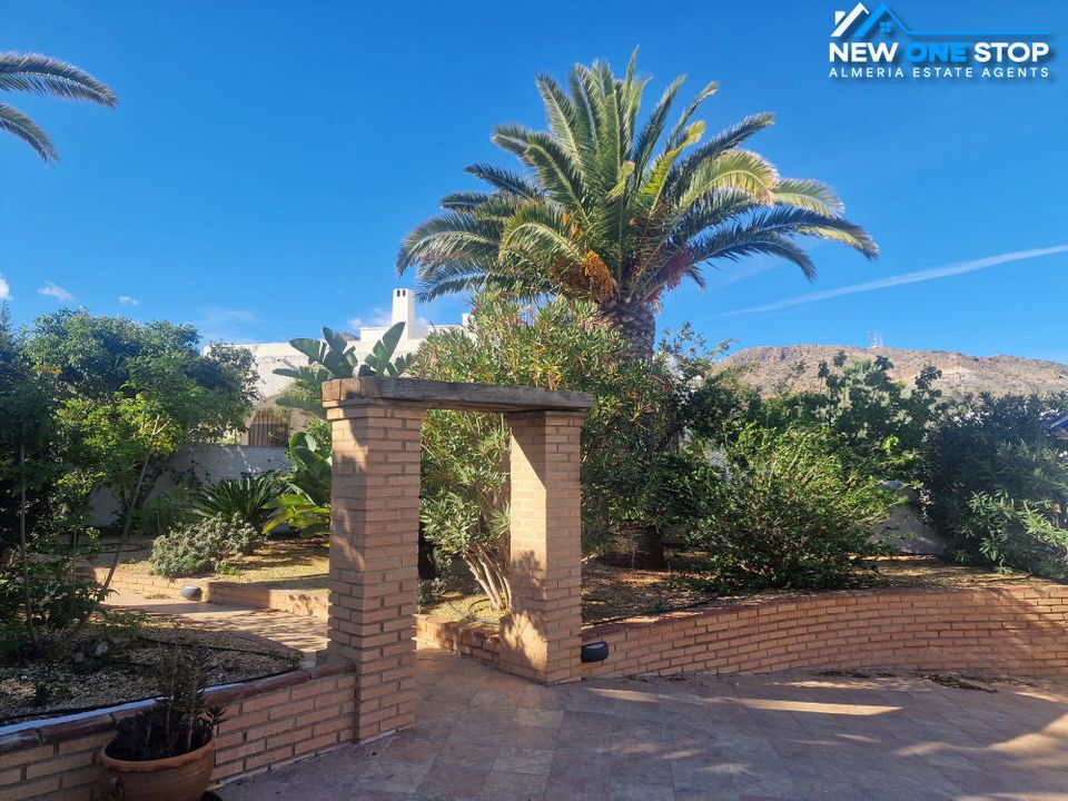 Villa i Mojacar, Almeria - foto 4