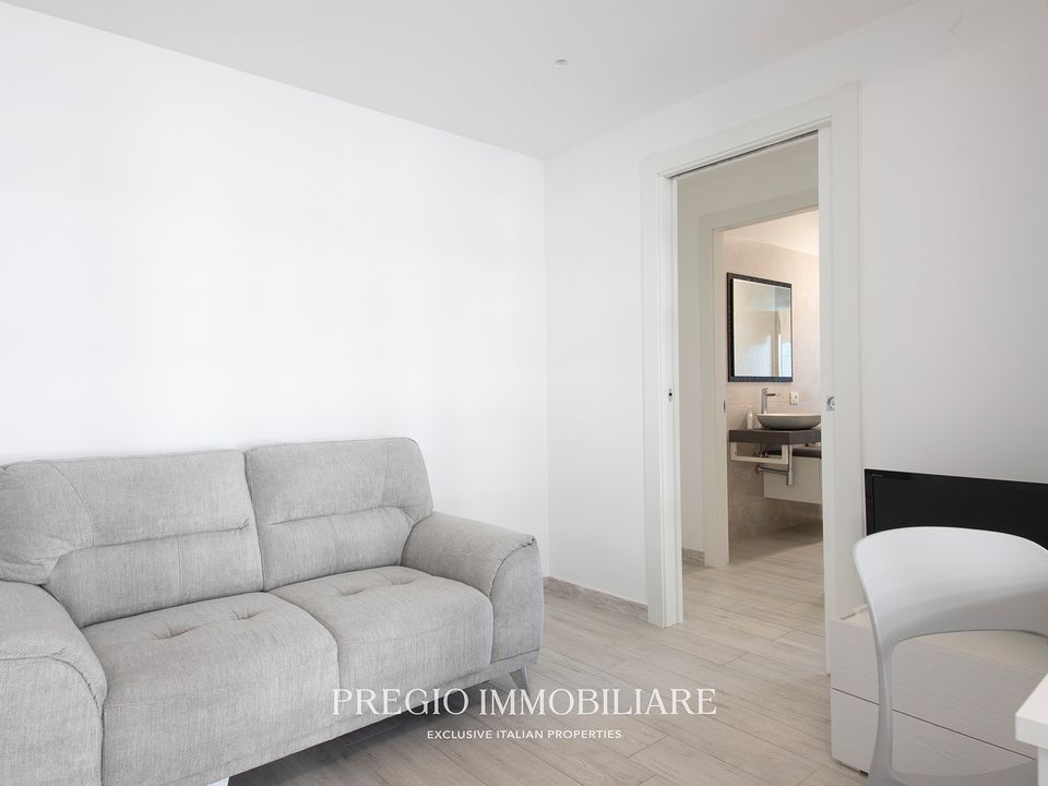 Apartamento em Monopoli, Bari - foto 5