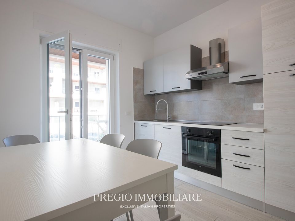 Apartamento em Monopoli, Bari - foto 4
