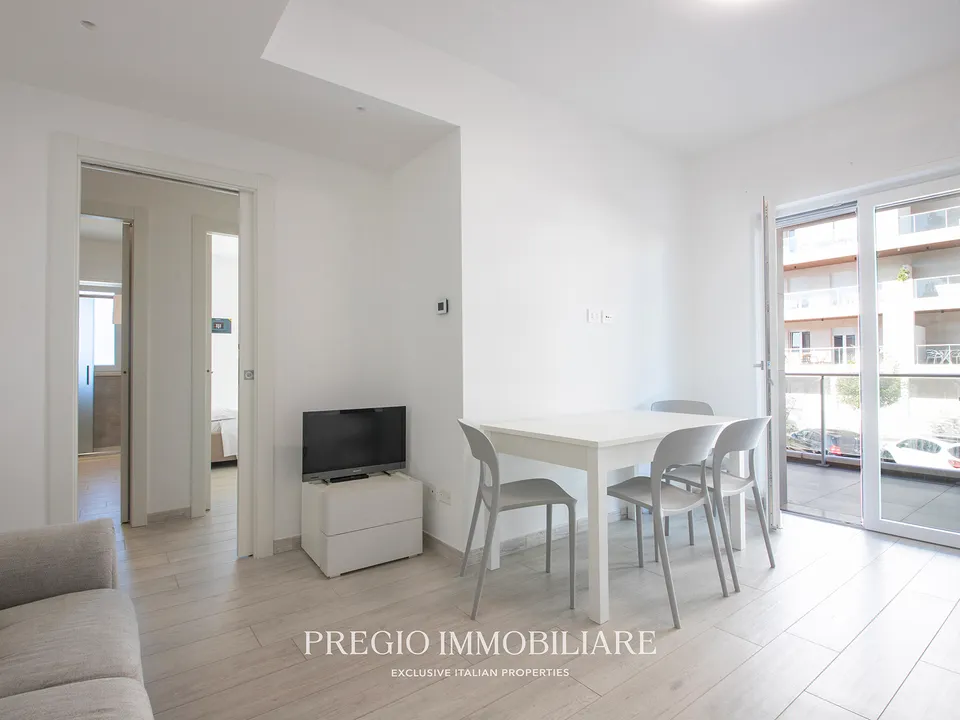Apartamento em Monopoli, Bari - foto 2