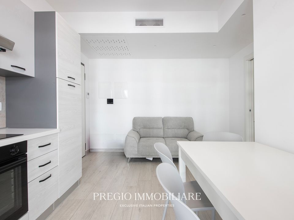 Apartamento em Monopoli, Bari - foto 3