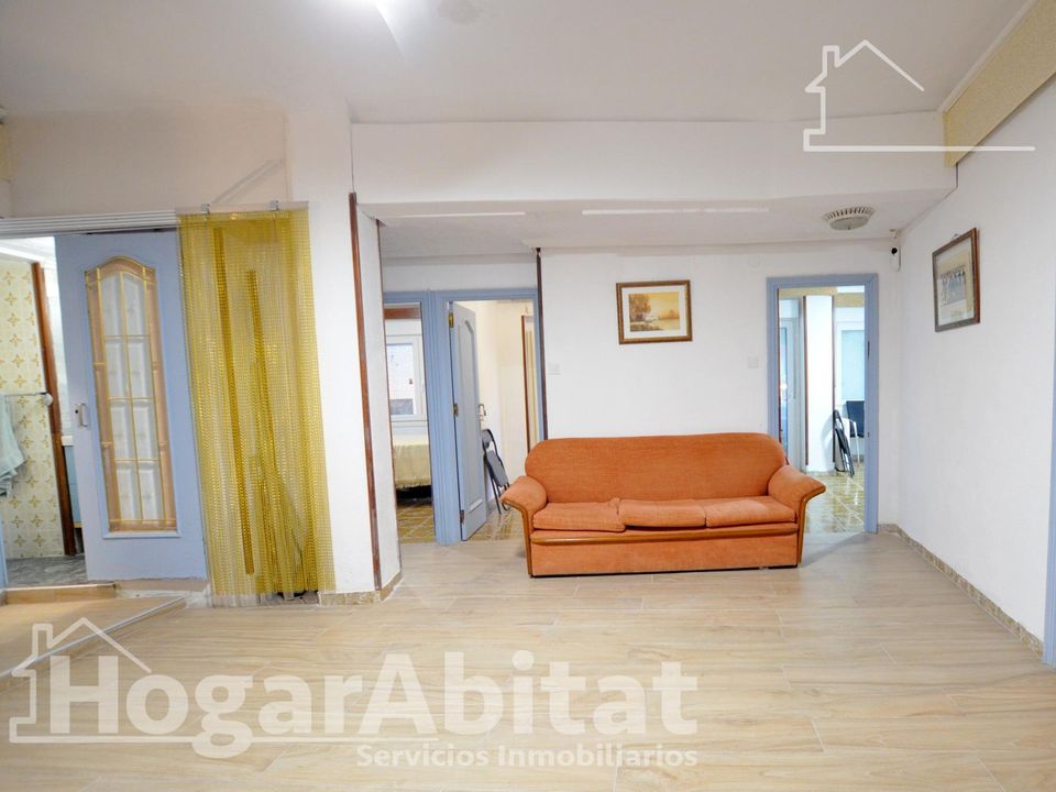 Lejlighed i Alicante, Alicante - foto 3