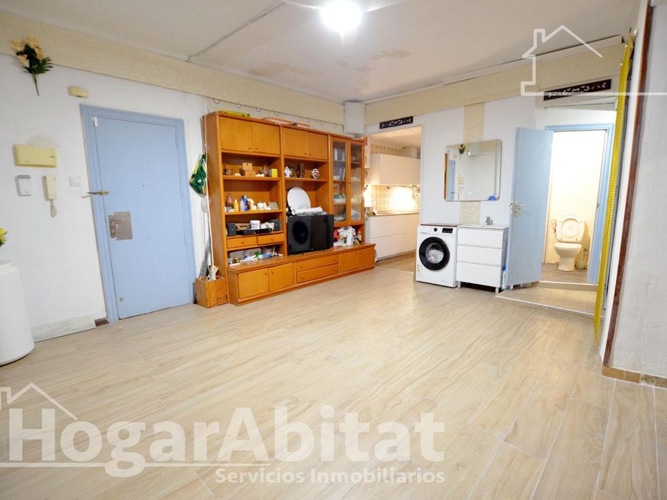 Lejlighed i Alicante, Alicante - foto 4
