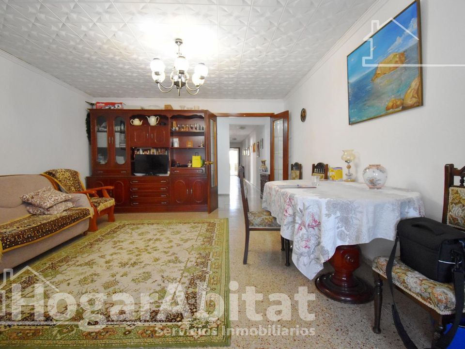 Lejlighed i Gandia, Valencia - foto 2