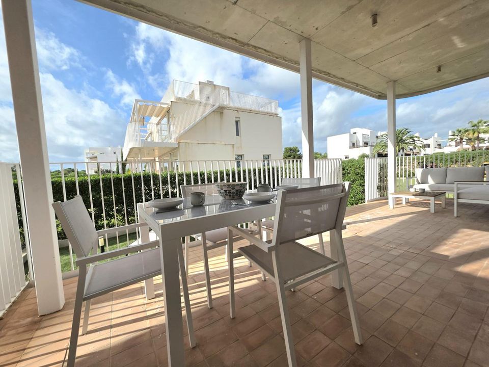 Lejlighed i La Costa (Santanyi), Mallorca - foto 4