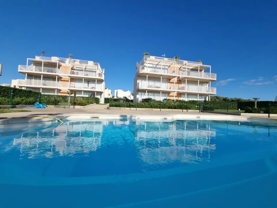 Lejlighed i La Costa (Santanyi), Mallorca - foto 1
