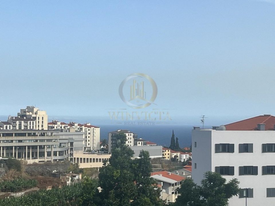 Lejlighed i Funchal, Madeira - foto 1