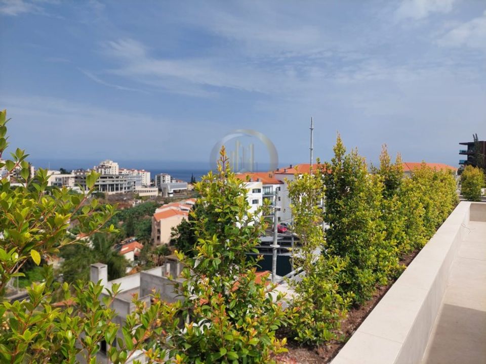 Lejlighed i Funchal, Madeira - foto 5