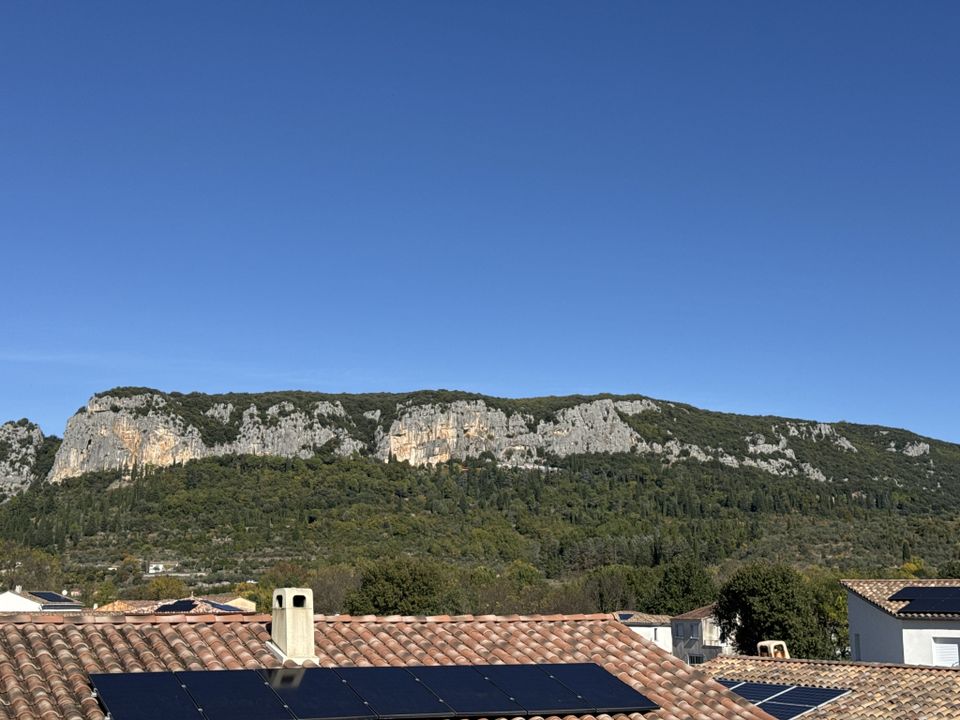 Villa i Saint-Bauzille-de-Putois, Herault - foto 3