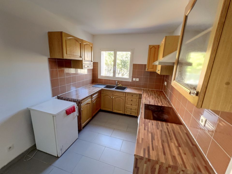 Villa i Saint-Bauzille-de-Putois, Herault - foto 4