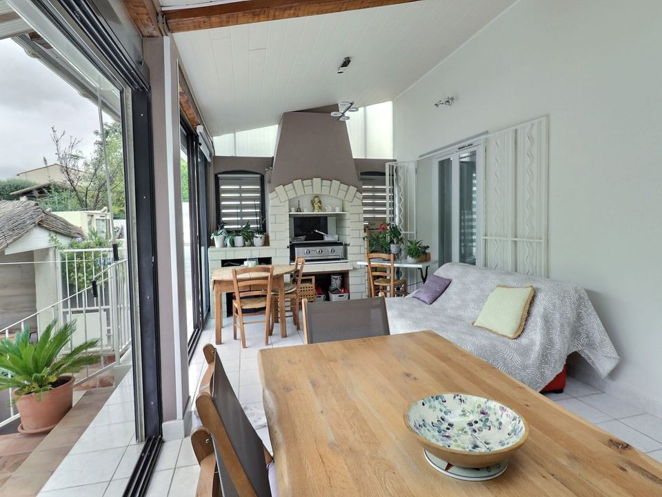 Villa en Juvignac, Herault - foto 5