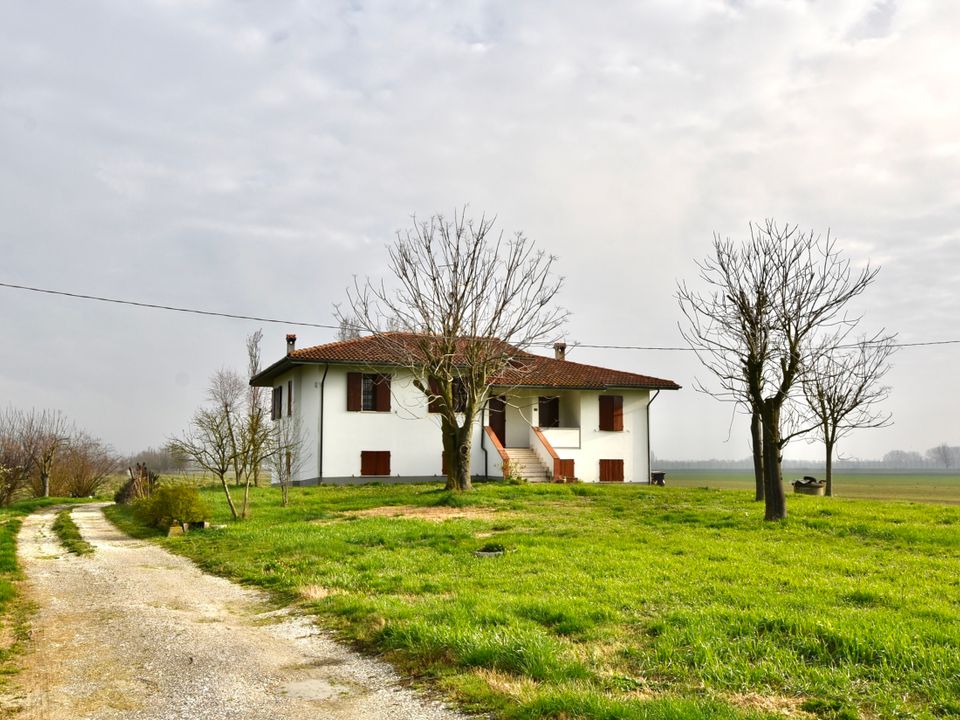 Villa i Galliera, Bologna - foto 3