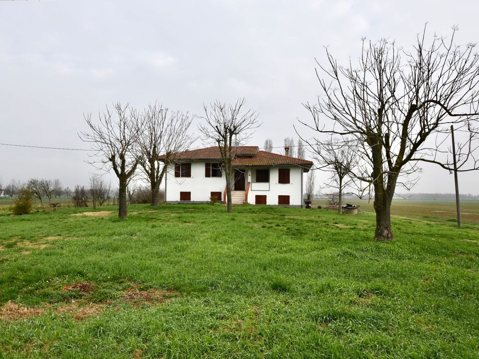 Villa i Galliera, Bologna - foto 4