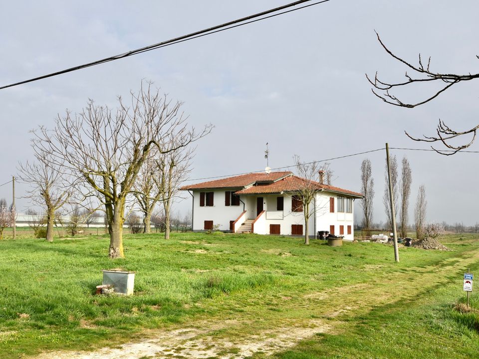 Villa i Galliera, Bologna - foto 5