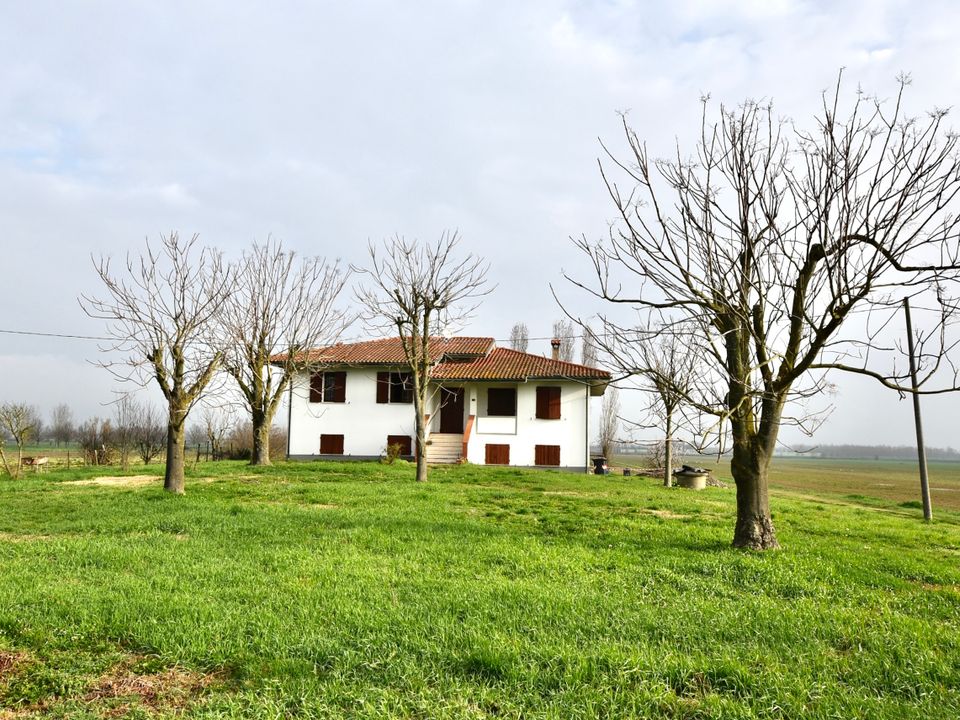 Villa in Galliera, Bologna - foto 5