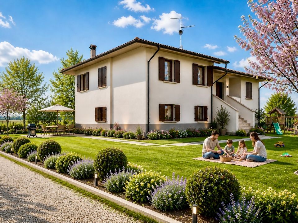 Villa i Galliera, Bologna - foto 2