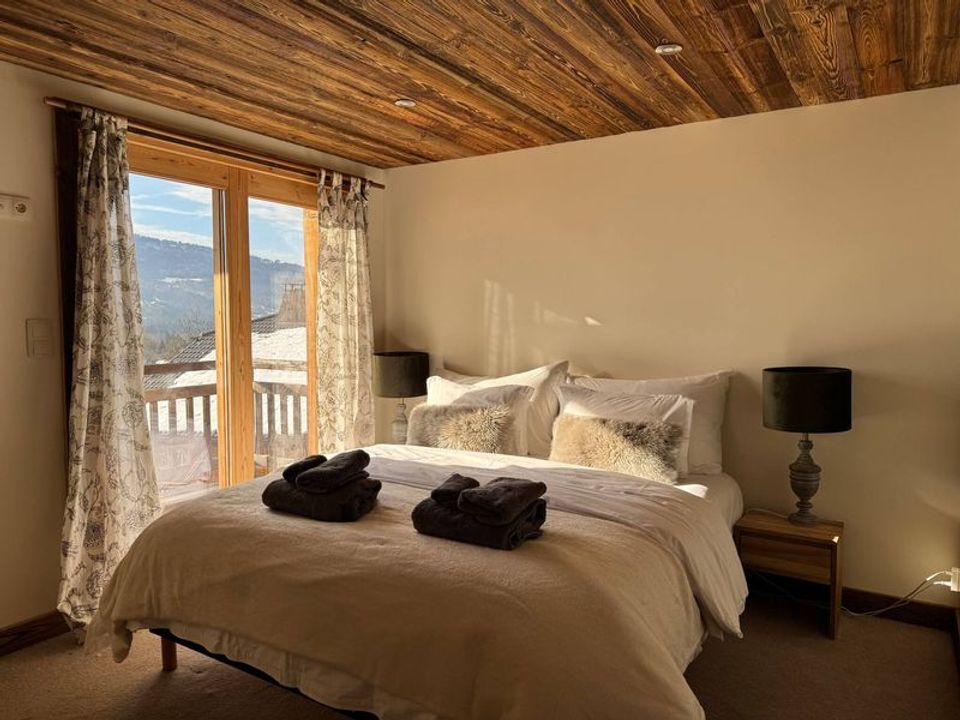 Villa i Samoëns, Haute-Savoie - foto 2