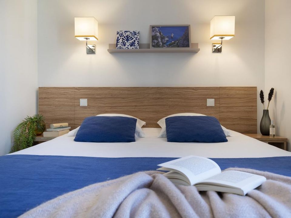 Lejlighed i Antibes, Alpes-Maritimes - foto 3