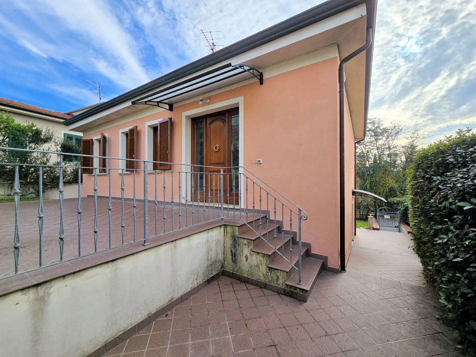 Villa i Montopoli in Val d'Arno, Pisa - foto 2