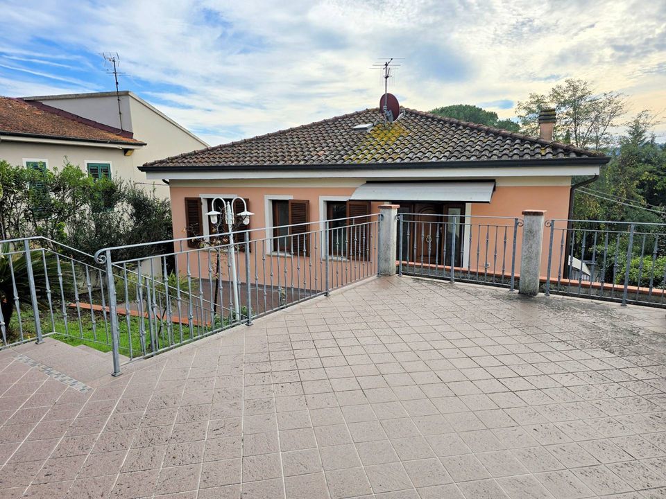 Villa i Montopoli in Val d'Arno, Pisa - foto 3
