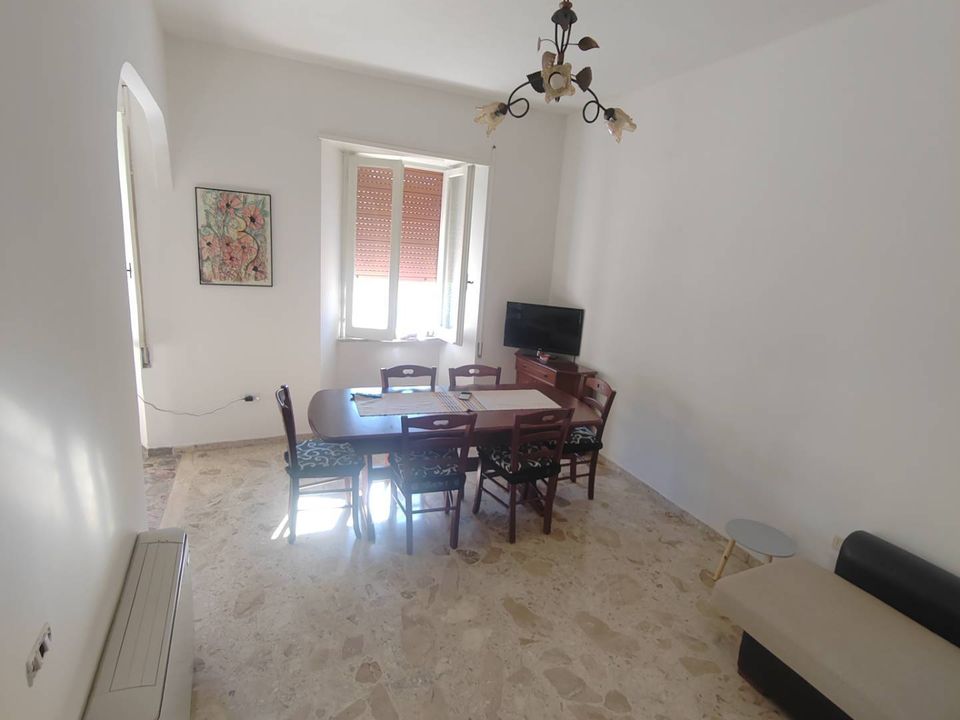 Lejlighed i Villa Santo Stefano, Frosinone - foto 2