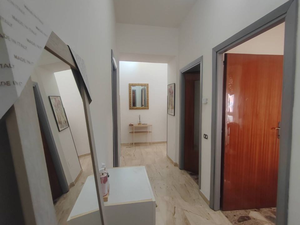 Lejlighed i Villa Santo Stefano, Frosinone - foto 3