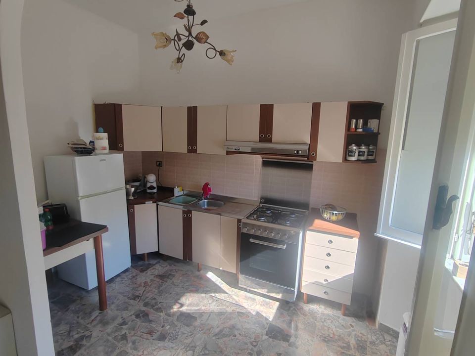 Lejlighed i Villa Santo Stefano, Frosinone - foto 5