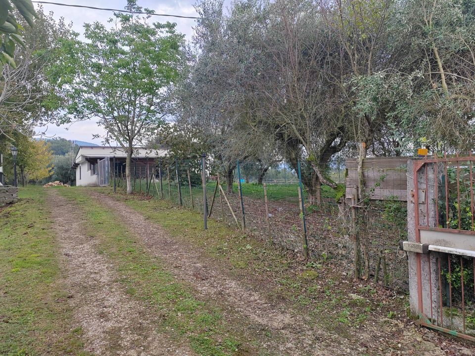 Villa i Giuliano di Roma, Frosinone - foto 1