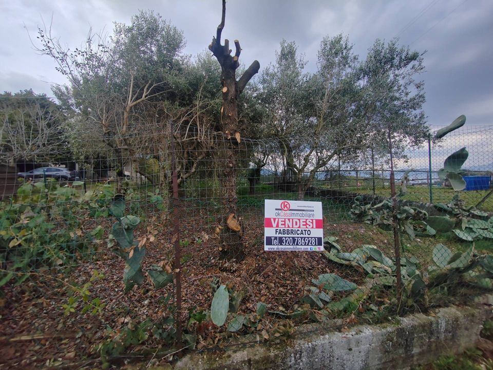 Villa i Giuliano di Roma, Frosinone - foto 3