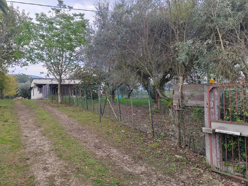 Villa i Giuliano di Roma, Frosinone - foto 4