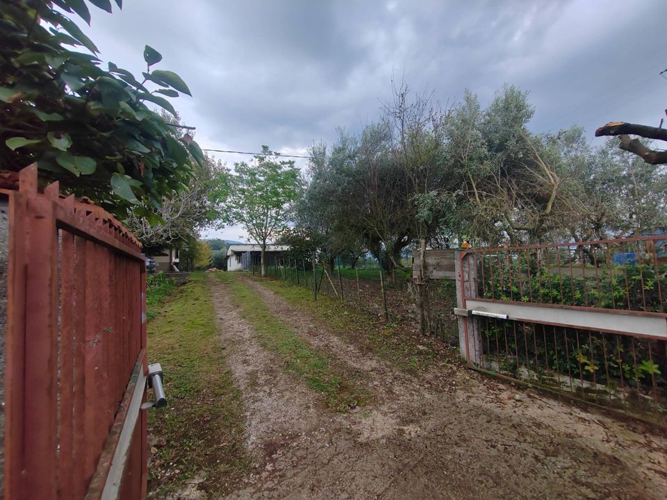 Villa i Giuliano di Roma, Frosinone - foto 5