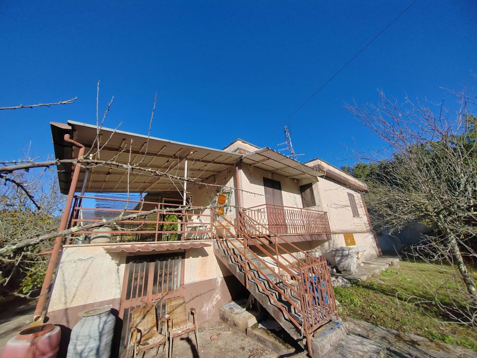 Villa i Maenza, Latina - foto 5