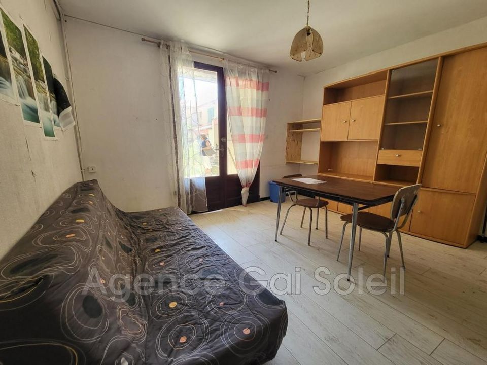 Lejlighed i Fleury, Aude - foto 3