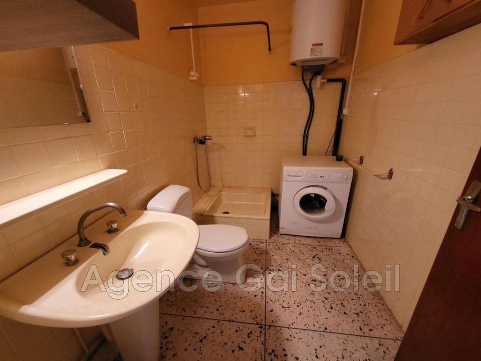 Lejlighed i Fleury, Aude - foto 5