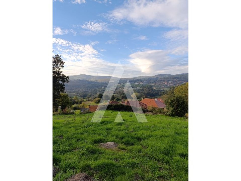 Ruinere i Paredes de Coura, Viana do Castelo - foto 1