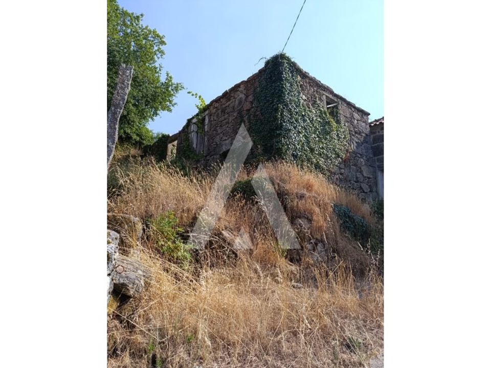 Ruinere i Paredes de Coura, Viana do Castelo - foto 4