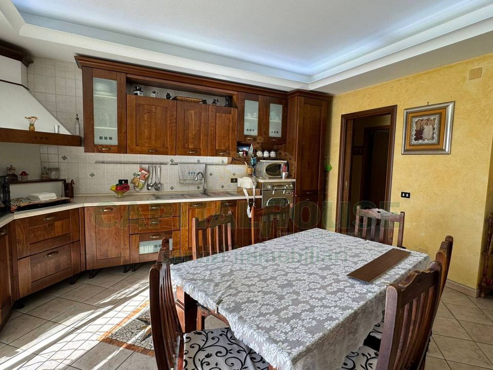 Leilighet i Mugnano del Cardinale, Avellino - bilde 2