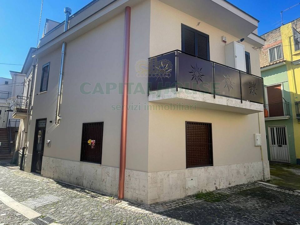 Villa i Sperone, Avellino - bilde 1