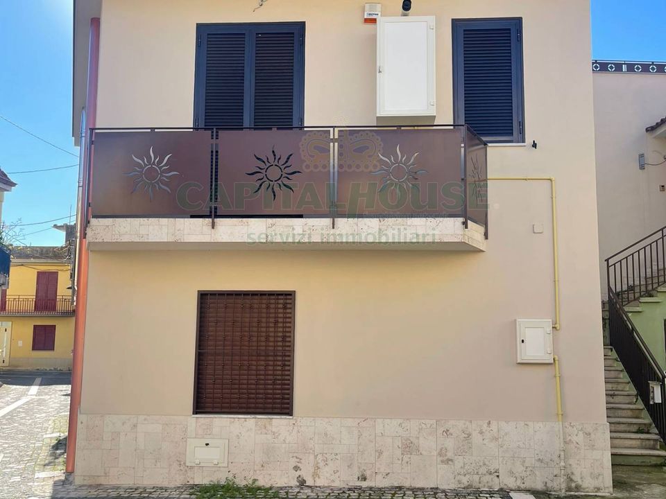 Villa i Sperone, Avellino - bilde 2