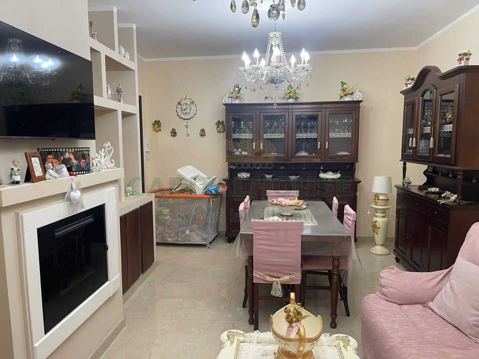 Villa i Sperone, Avellino - bilde 3